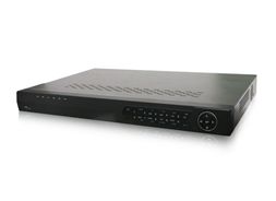 DS-7600系列NVR 2盘位